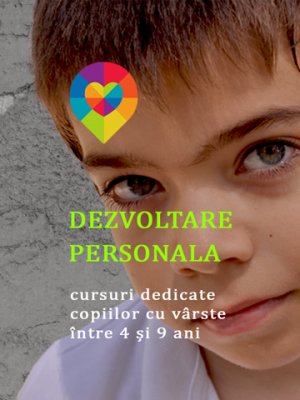 Fabrica de Emotii - Cursuri si ateliere pentru dezvoltare personala